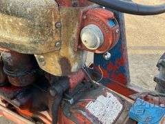 thumbnail image 2 of Ford 851, 861, 871, 881 Powermaster Series Tractor Service Manual – Repair Shop Book By AgPubs 2 of 4