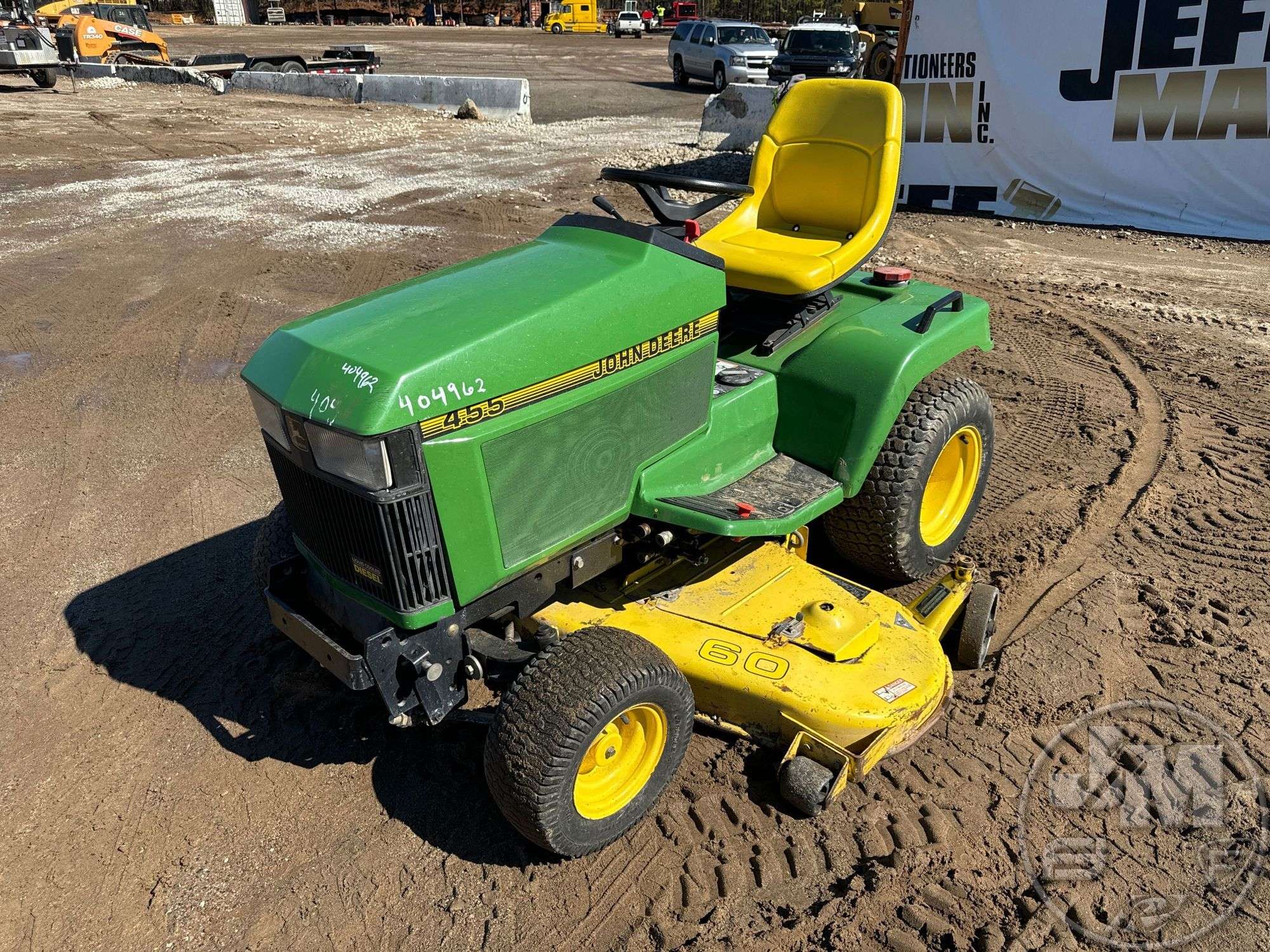 ｊｄ Amazon.com: RAParts RE545573 Water Pump Fits John Deere Skid