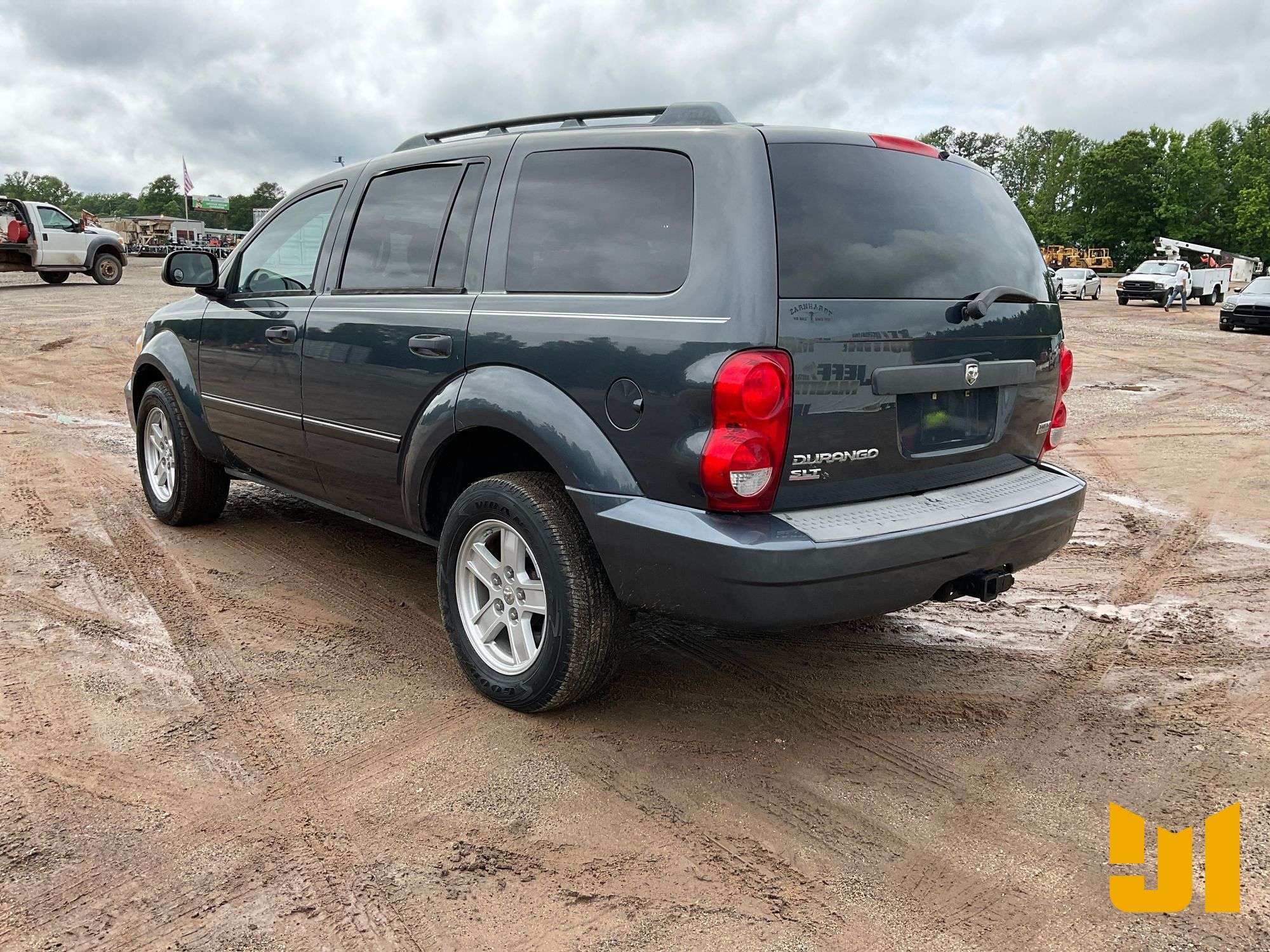 DURANGO様　ページ 2021 Dodge Durango, GT | 1C4RDJDG7MC750878 | BidCars