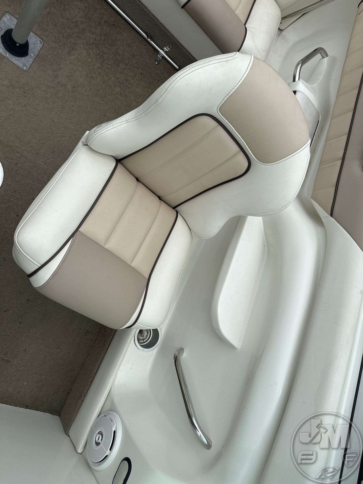 風船ページ 2004 Skeeter ZX225 | Power Implements Marine