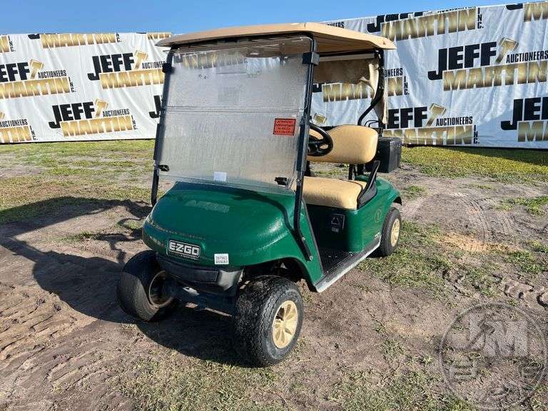 ezgo 26414g01