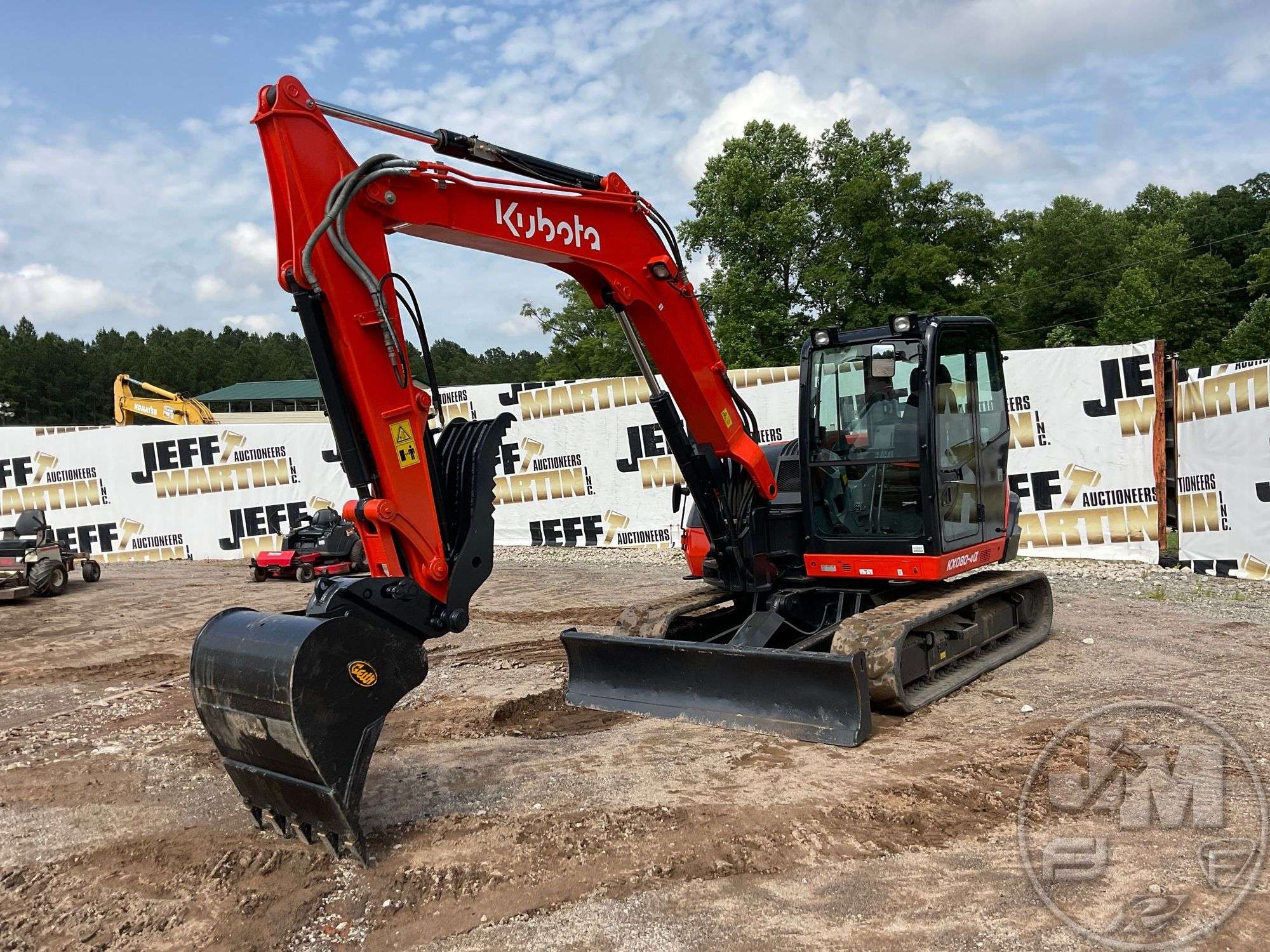 mini Hitachi ZX 30 U-5 A