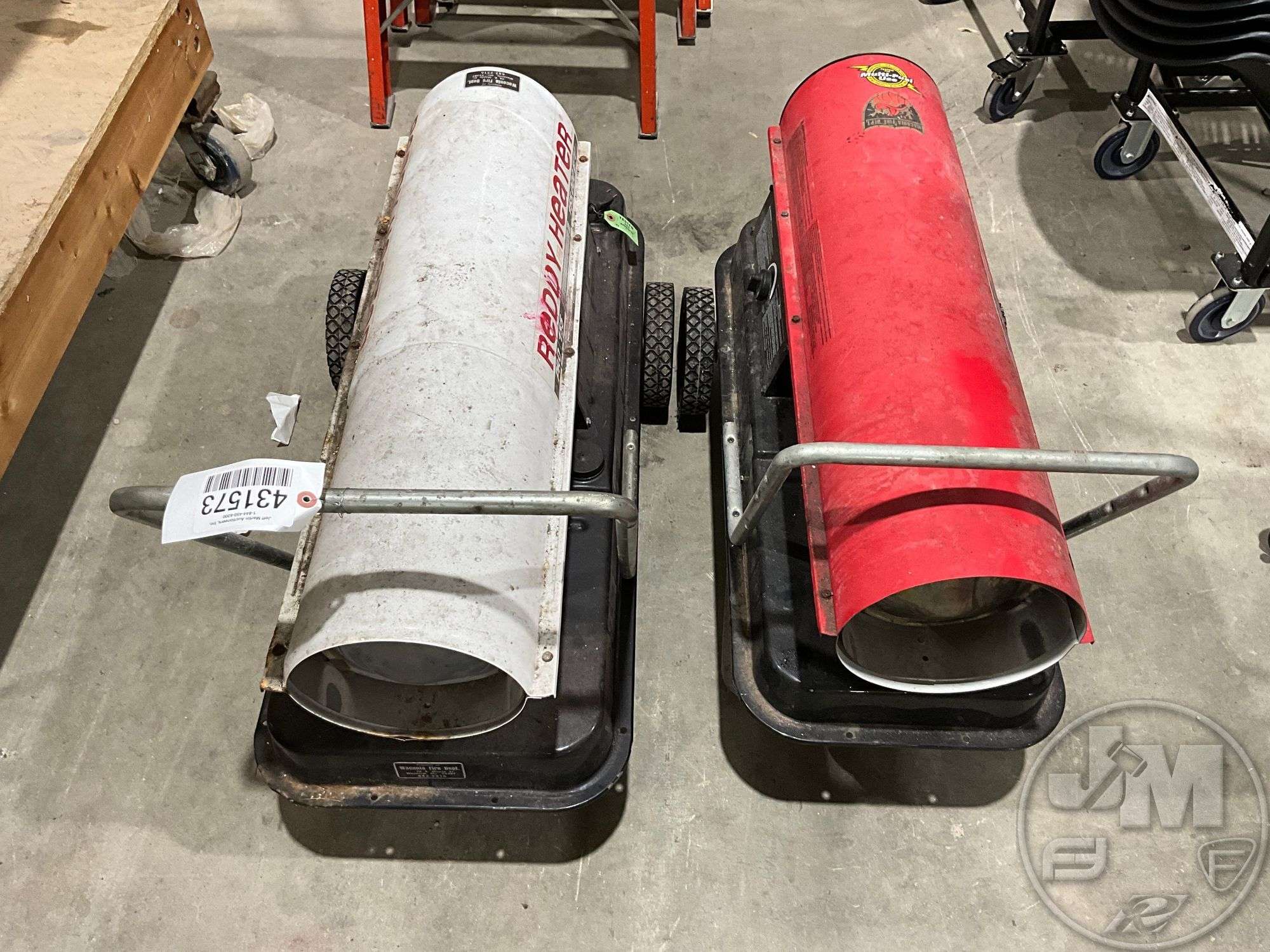 Reddy Heater Can I Use Diesel Fuel In My Kerosene Heater Fuel