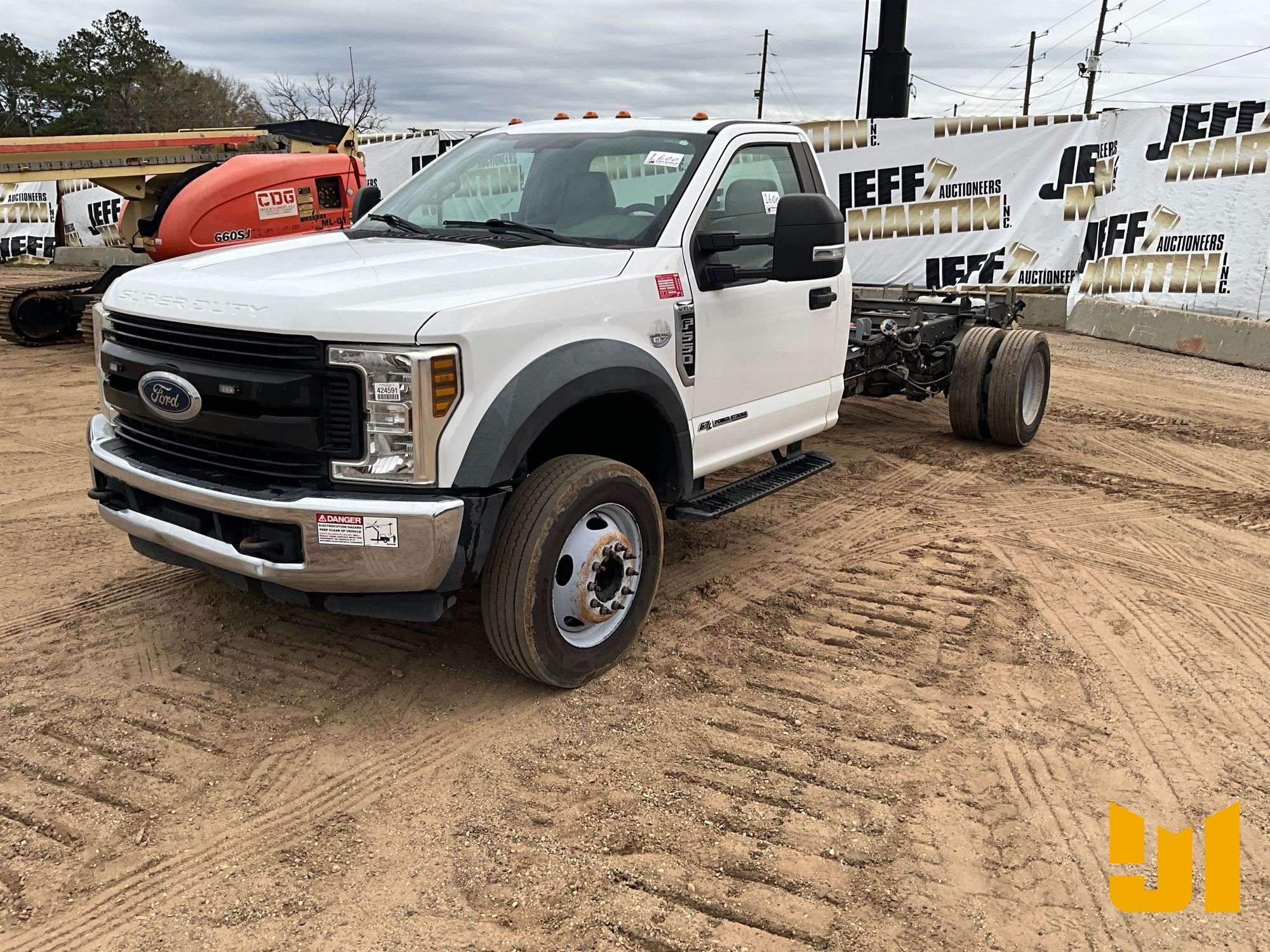 Used Ford F-150 Trucks | Jim Schmidt Ford Inc.