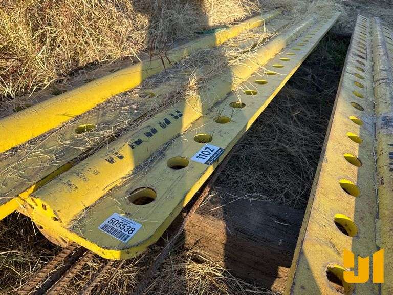 INWESCO 13 FT. SPREADER BAR Jeff Martin Auctioneers, Inc.