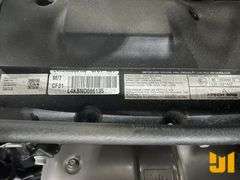 2023 DOOSAN G30E-7 CUSHION TIRE FORKLIFT SN: FGA1N-1290-01333