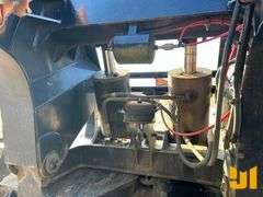 2020 PITTS TRAILERS CONTENDER LB51-22DPS HYDRAULIC RGN LOWBOY TRAILER VIN: 5JYLB513XMPP21678