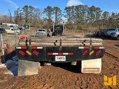 2020 PITTS TRAILERS CONTENDER LB51-22DPS HYDRAULIC RGN LOWBOY TRAILER VIN: 5JYLB513XMPP21678