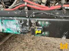2014 OSHKOSH S. SERIES TRI-AXLE FRONT DISCHARGE MIXER TRUCK VIN: 10TAFLGF5ES770894
