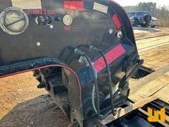 2020 PITTS TRAILERS CONTENDER LB51-22DPS HYDRAULIC RGN LOWBOY TRAILER VIN: 5JYLB513XMPP21678