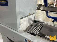 CLAMCO 120 SHRINK SEAL MACHINE