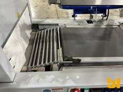 CLAMCO 120 SHRINK SEAL MACHINE