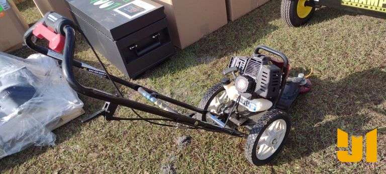 SOUTHLAND STRING TRIMMER - Jeff Martin Auctioneers, Inc.