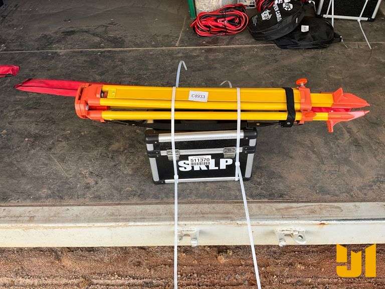 SKLP (UNUSED) LASER LEVEL