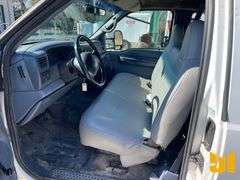 1999 FORD F-250 EXTENDED CAB 4X2 PICKUP VIN: 1FTNX20F3XEA56416