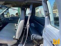 1999 FORD F-250 EXTENDED CAB 4X2 PICKUP VIN: 1FTNX20F3XEA56416