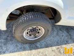 1999 FORD F-250 EXTENDED CAB 4X2 PICKUP VIN: 1FTNX20F3XEA56416