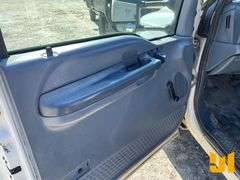 1999 FORD F-250 EXTENDED CAB 4X2 PICKUP VIN: 1FTNX20F3XEA56416