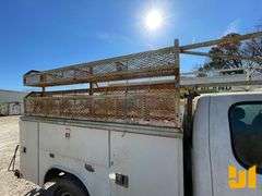 2007 CHEVROLET SILVERADO 2500HD DOUBLECAB S/A MECHANICS TRUCK VIN: 1GCHK29607E594277