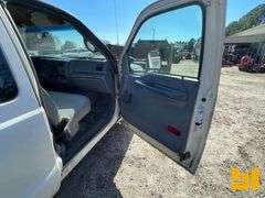 1999 FORD F-250 EXTENDED CAB 4X2 PICKUP VIN: 1FTNX20F3XEA56416