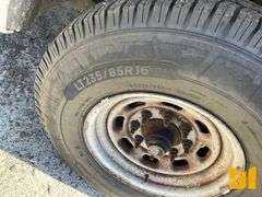 1999 FORD F-250 EXTENDED CAB 4X2 PICKUP VIN: 1FTNX20F3XEA56416
