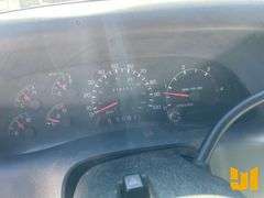 1999 FORD F-250 EXTENDED CAB 4X2 PICKUP VIN: 1FTNX20F3XEA56416