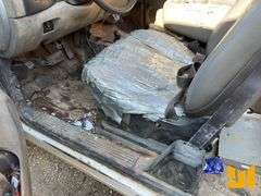 2007 CHEVROLET SILVERADO 2500HD DOUBLECAB S/A MECHANICS TRUCK VIN: 1GCHK29607E594277