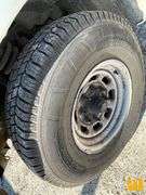 1999 FORD F-250 EXTENDED CAB 4X2 PICKUP VIN: 1FTNX20F3XEA56416