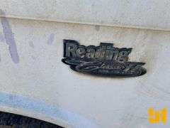 2007 CHEVROLET SILVERADO 2500HD DOUBLECAB S/A MECHANICS TRUCK VIN: 1GCHK29607E594277