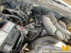 2008 FORD F-250 SUPER DUTY XL REGULAR CAB 4X2 PICKUP VIN: 1FTNF20588ED85902