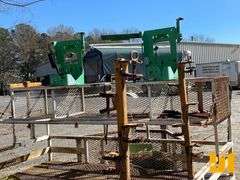 1992 LANDSCAPE TRAILER 8'X18' VIN: NCX779064
