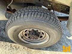 1999 FORD F-250 EXTENDED CAB 4X2 PICKUP VIN: 1FTNX20F3XEA56416