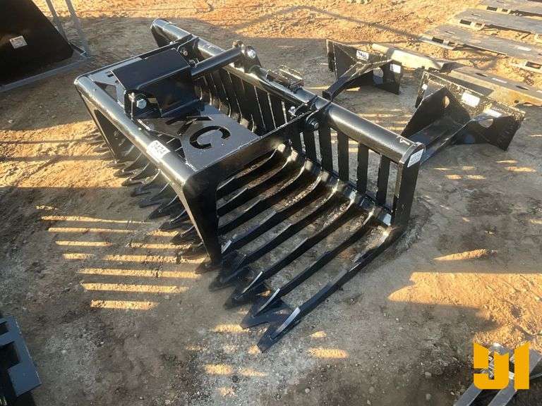 UNUSED KC 76