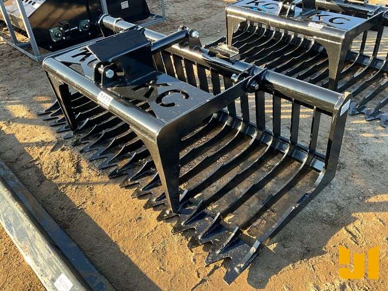 UNUSED KC 76