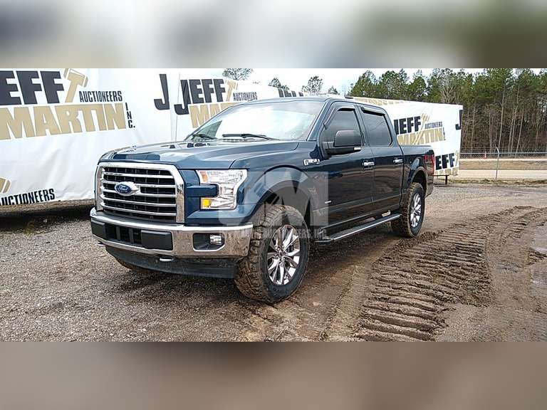 LATE SPRING 2 DAY CONSTRUCTION & TRANSPORTATION PUBLIC AUCTION - MAY 21 & 22- 9 AM CST