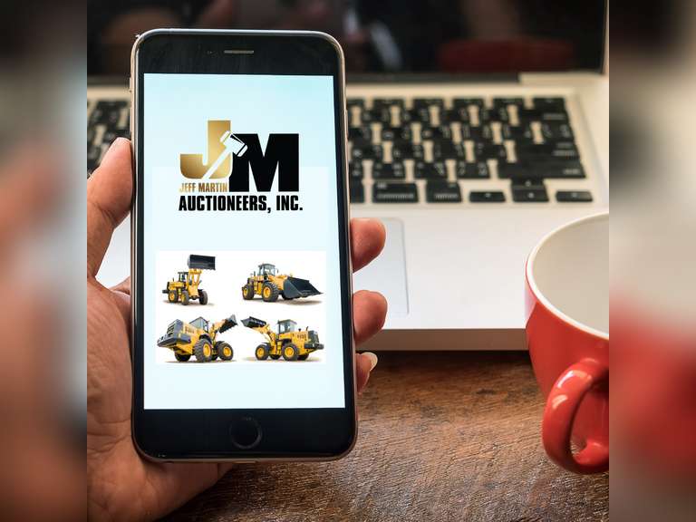 EAST COAST CONSTRUCTION & TRANSPORTATION EQUIPMENT PUBLIC AUCTION JUNE 24, 2021 9:00 AM EST