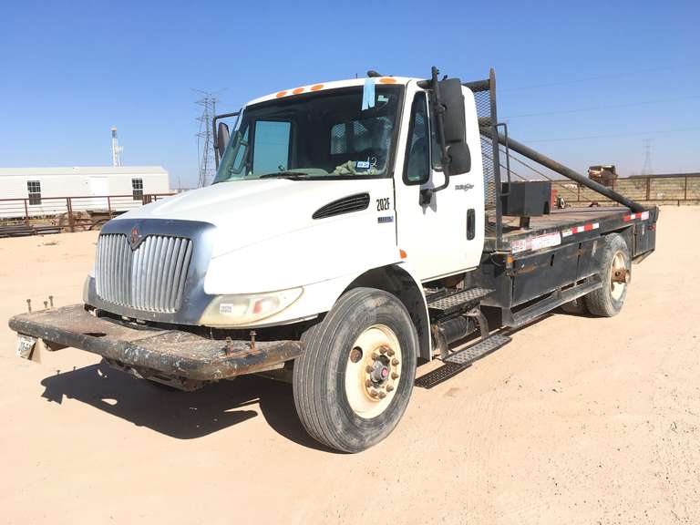 PERMIAN BASIN UNRESERVED PUBLIC AUCTION -JULY 14,2021 10AM CST