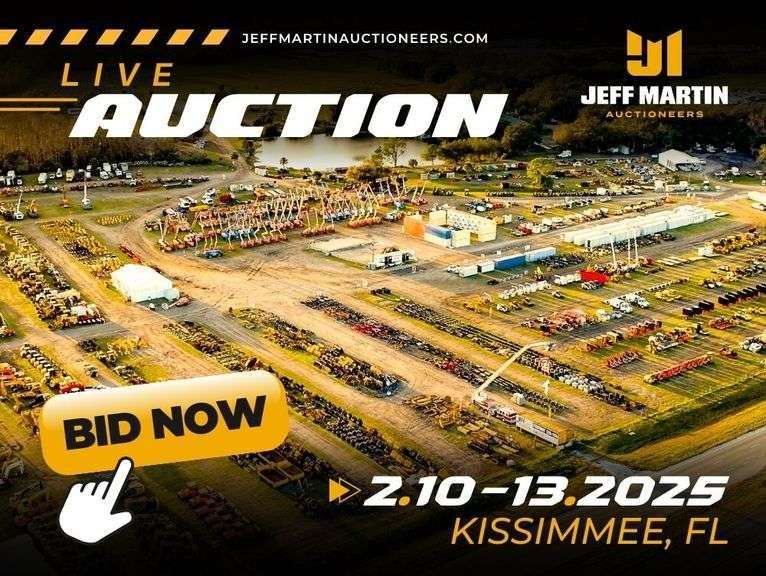 Brandons Test Auction