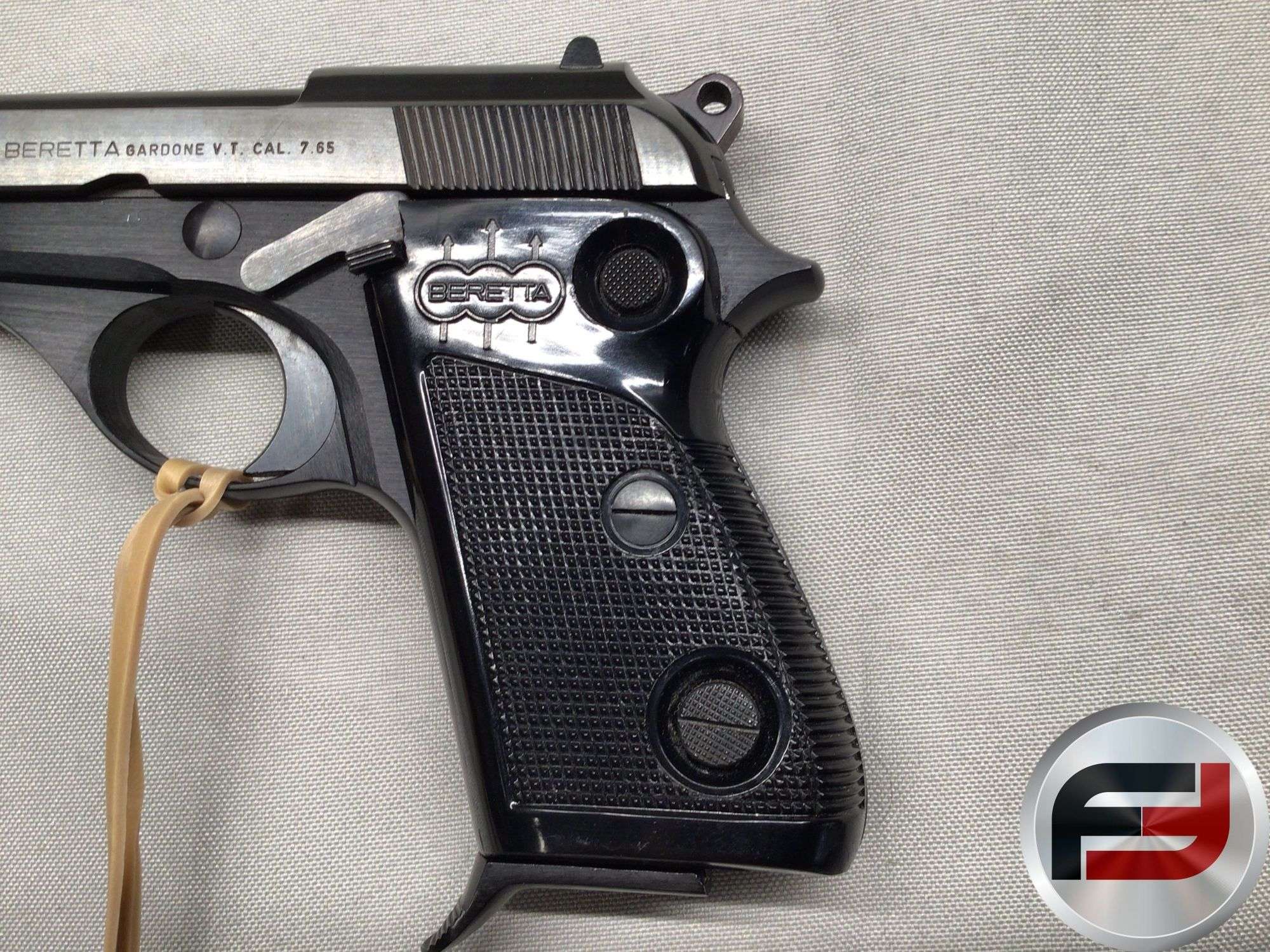 [モデルガン] BERETTA USA CORP モデルガン] BERETTA USA CORP Beretta Gun Single/double