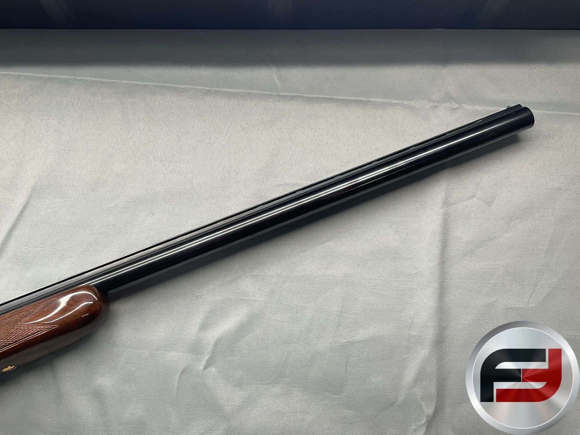 PIETRO BERETTA TRAP SPECIAL - Freije & Freije Auctioneers