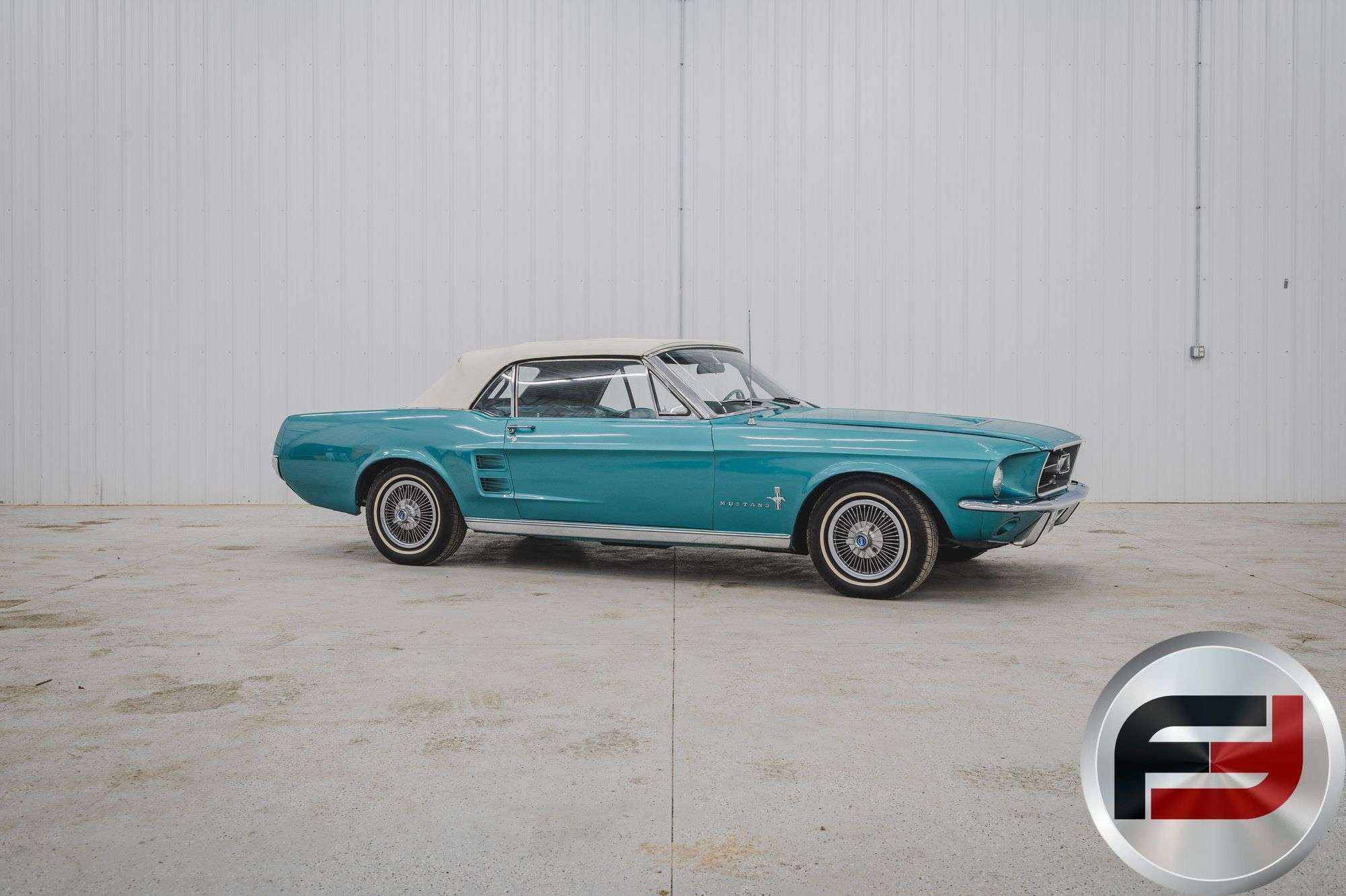 ミニカー Fern Make Up Co., Ltd. / NISSAN Fairlady Z NISMO 2024