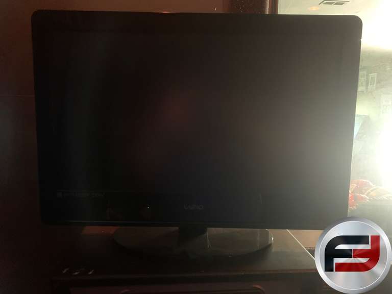 MIC’S, STANDS, AND 26” VIZIO TV