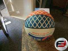 HALL OF FAME BASKETBALL