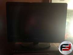 MIC’S, STANDS, AND 26” VIZIO TV