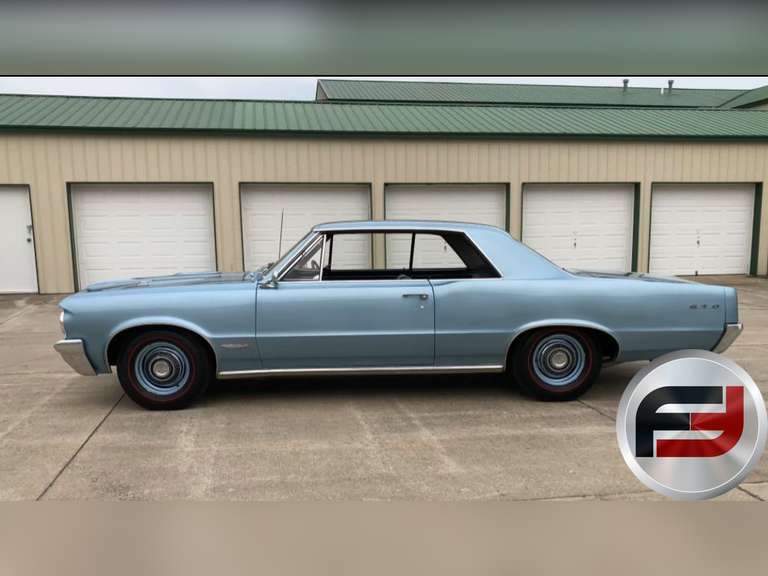 激レア！amt '64 Pontiac GTO Tempest HARDTOP 33b6829ac352ff790ecbf5e537fcc3