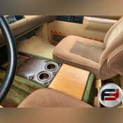 1988 CHEVROLET GMT-400 VIN: 1GCDC14K9JZ158585 CHOO CHOO