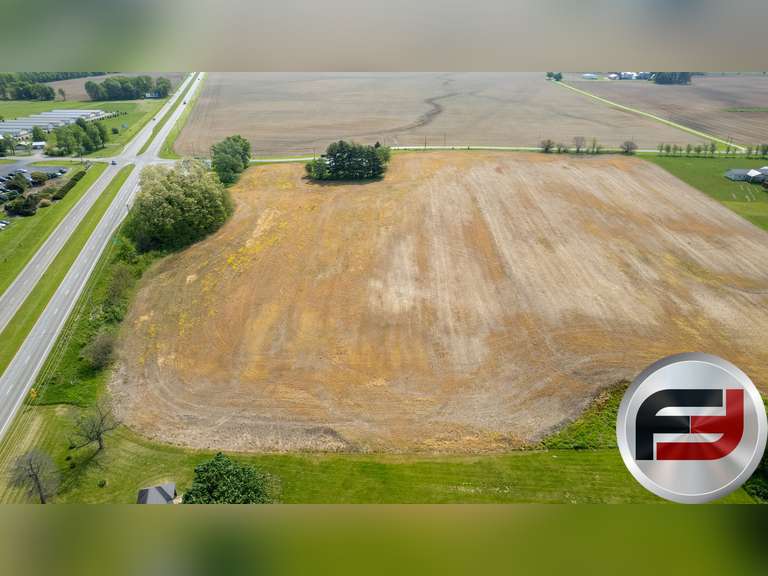 15.40 +/- TILLABLE ACRES