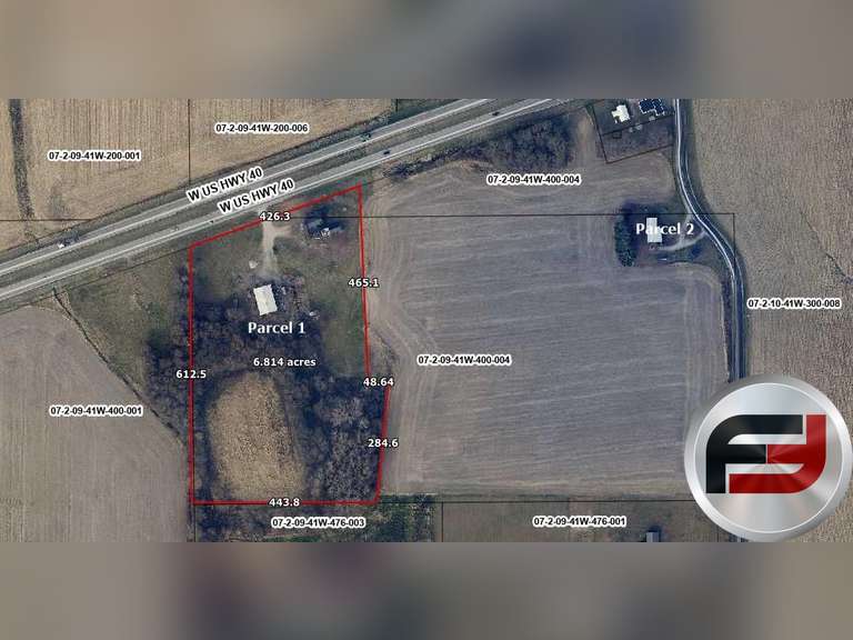 ADDRESS: 225 WEST US HIGHWAY 40 CLAYTON, INDIANA 46118, 2
