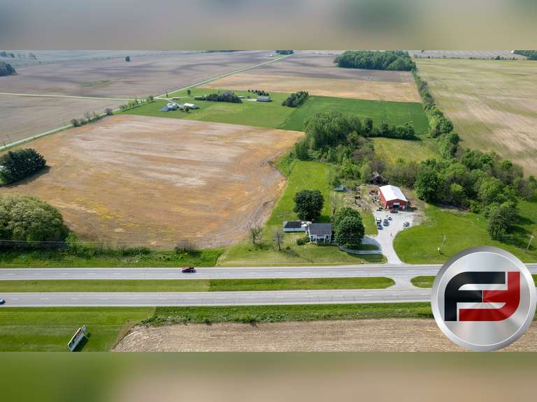 15.40 +/- TILLABLE ACRES