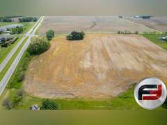 15.40 +/- TILLABLE ACRES